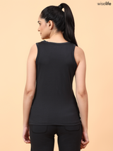 Active Tank Top (Black)