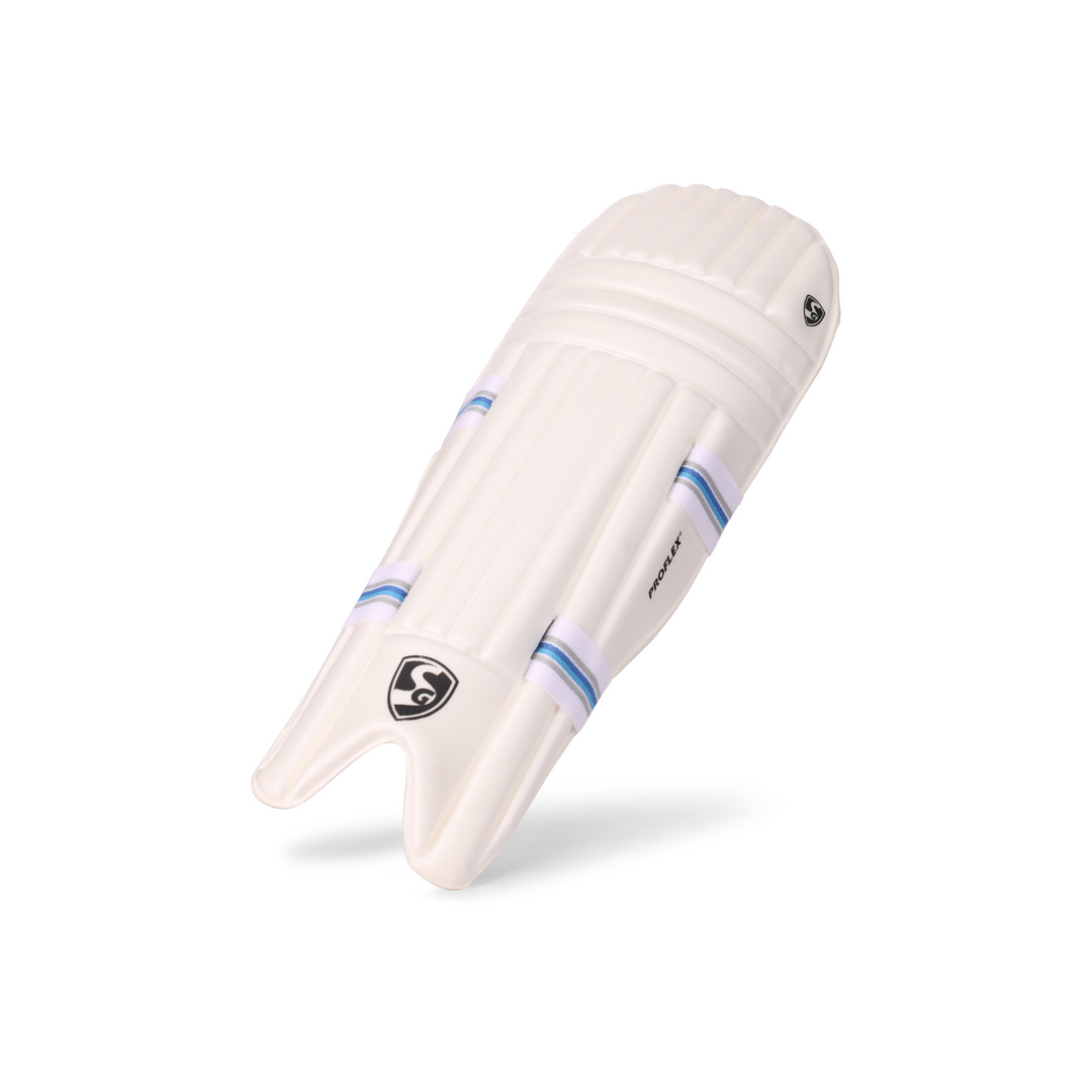 SG Proflex Cricket Batting Legguard (Batting Pad) | KIBI SPORTS