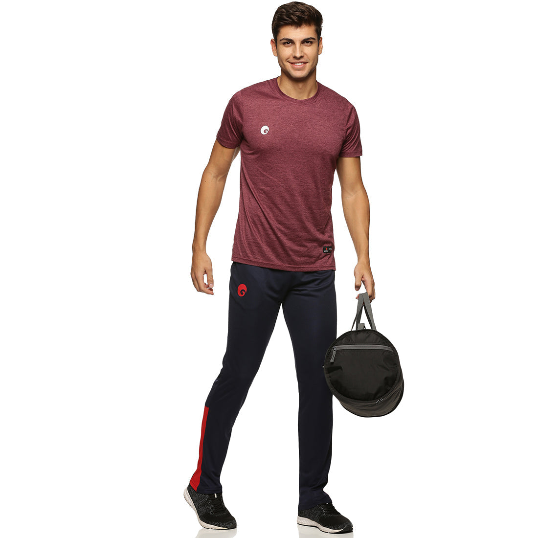 Royal Track Pant NavyBlue