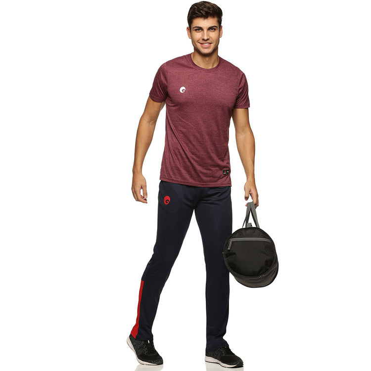 Royal Track Pant NavyBlue
