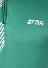 STAG GLOBAL Printex Men's Athletic Fit Polo T-Shirt | Solid Sportswear for Active & Casual Use