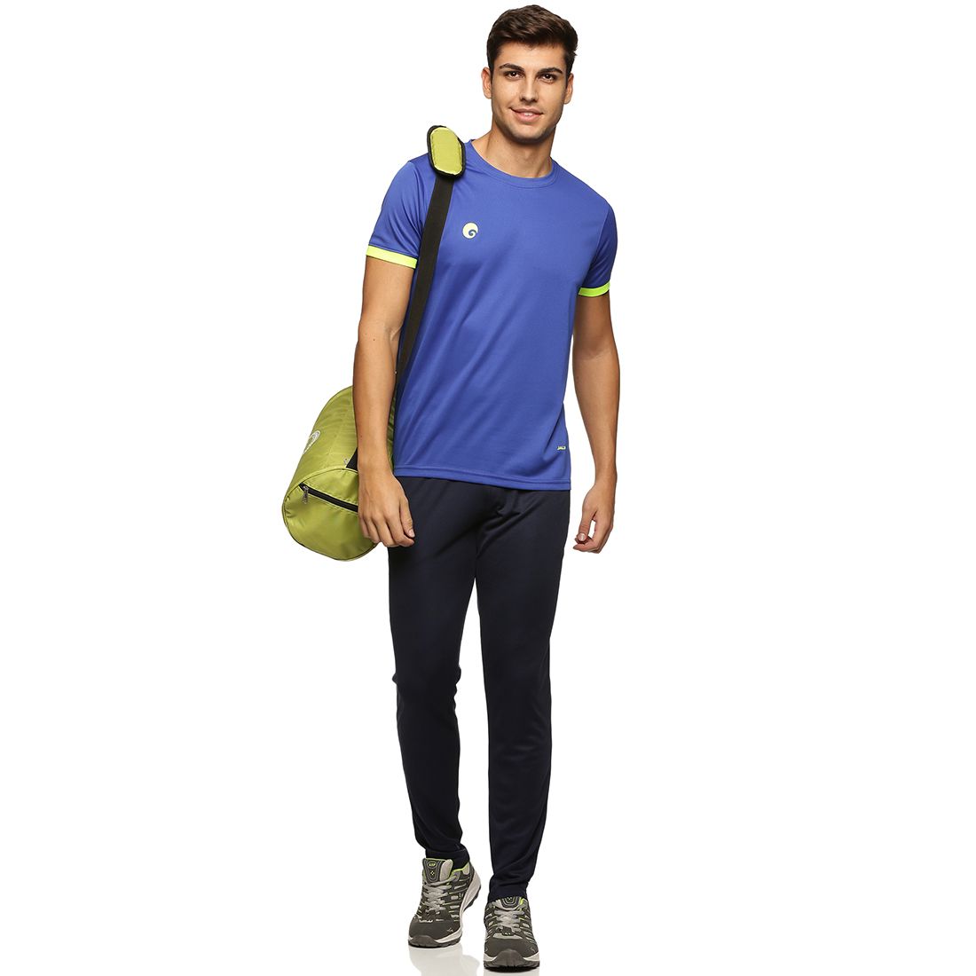 SuperLite T-Shirt Royal Blue