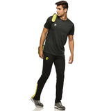 Royal Track Pant Black