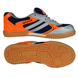 Fenta JEETA: Stylish PU-PVC Work Shoe in Vibrant Colors with Durable Sole
