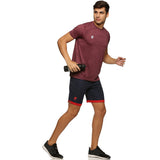 Royal Shorts NavyBlue