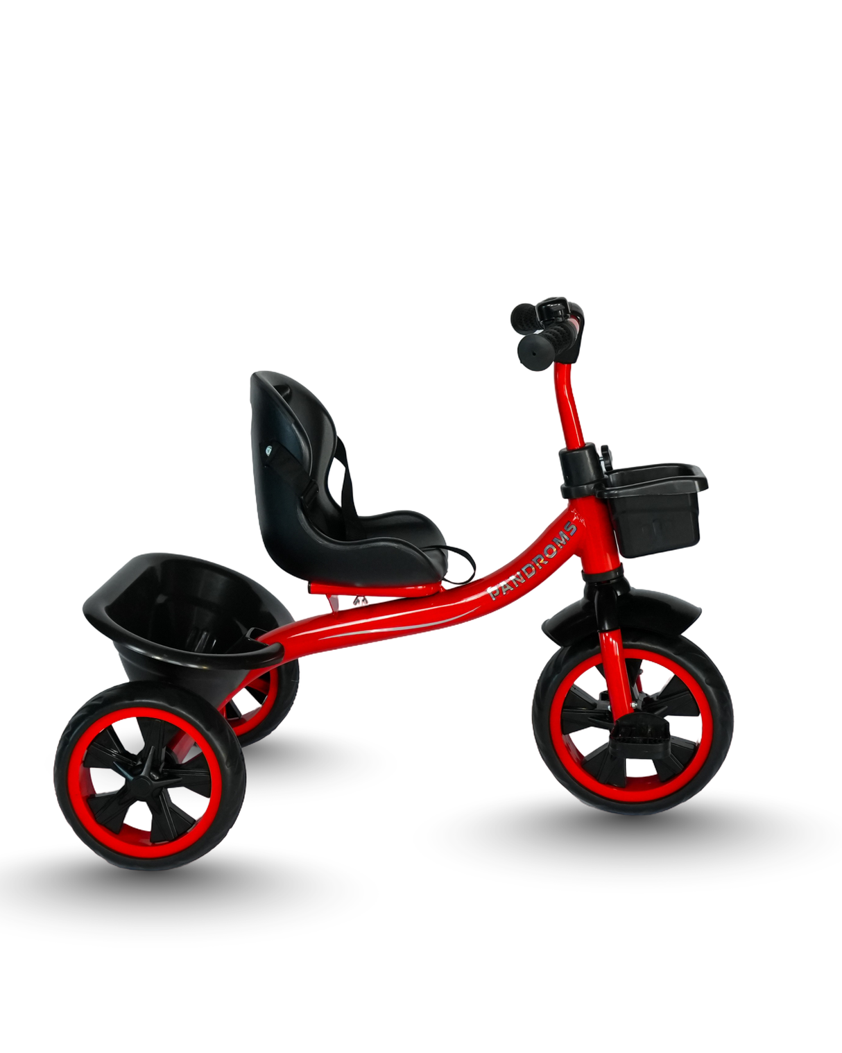 Tricycle