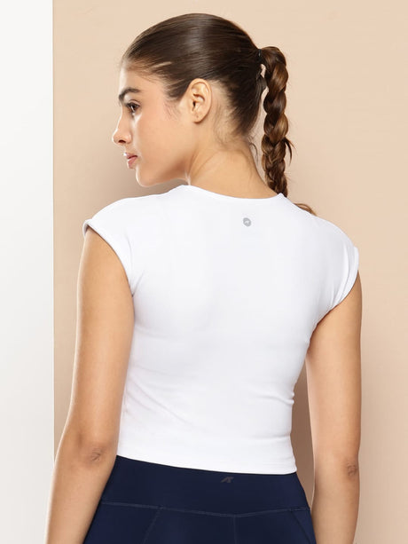 ALCIS WOMEN FLEX MODE CROP