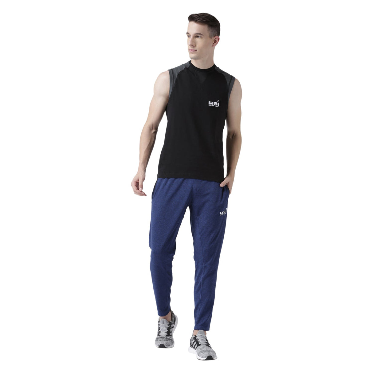 USI Corner Storage Trey - Fitness Equipment