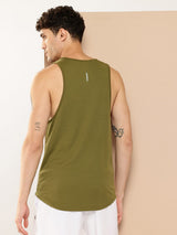 Alcis Men's Power-Shell-Vest