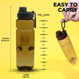 Nivia Warrior Wade Bottle