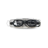 Viva Swimming Infinity Swimming Goggles| Anti-Fog, UV Protection| One Piece Silicon| For professional Swimmer| Fully Adjustable Strap| Branded Case Packing