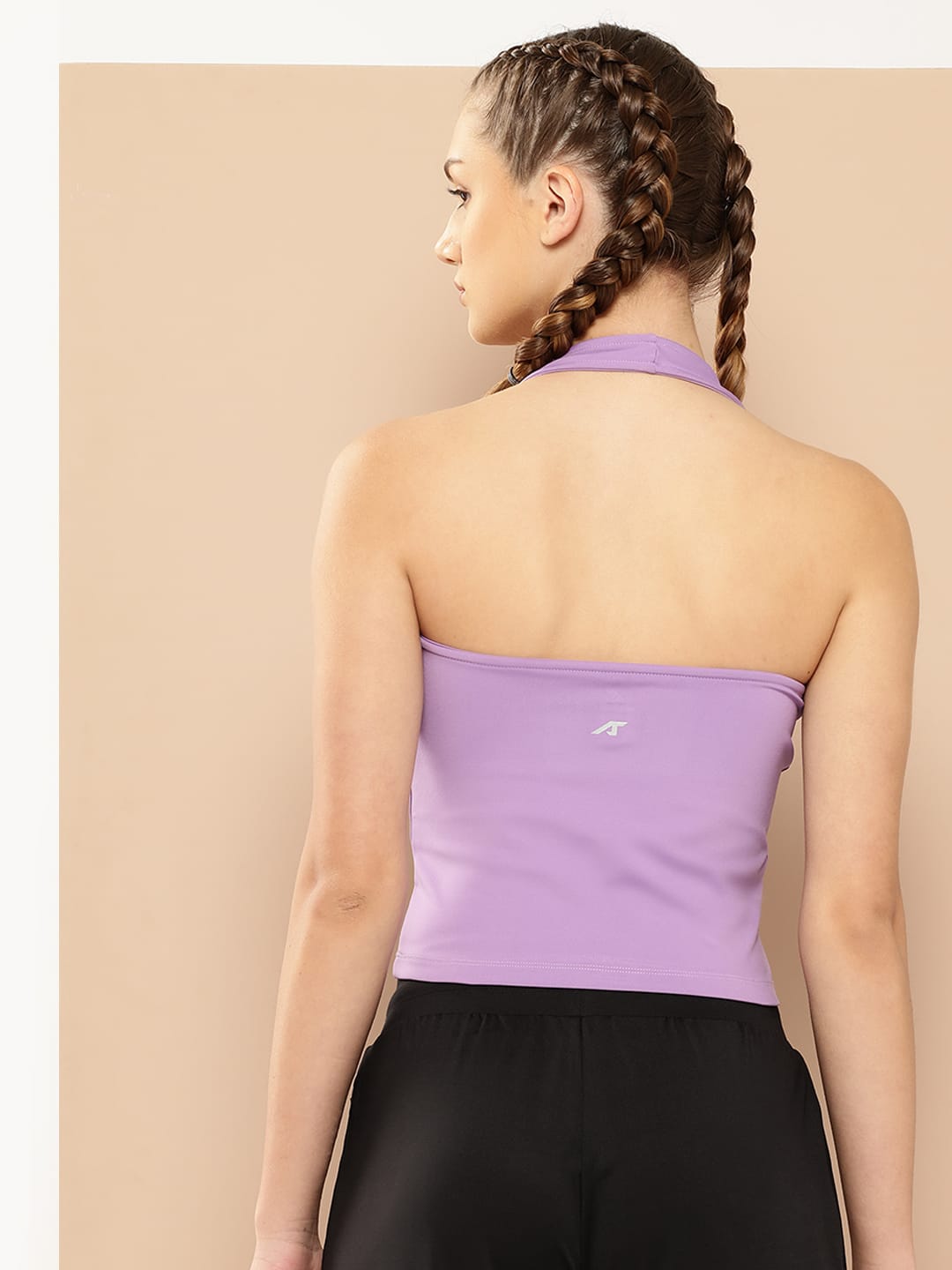 Spirit Upscale Tank Top