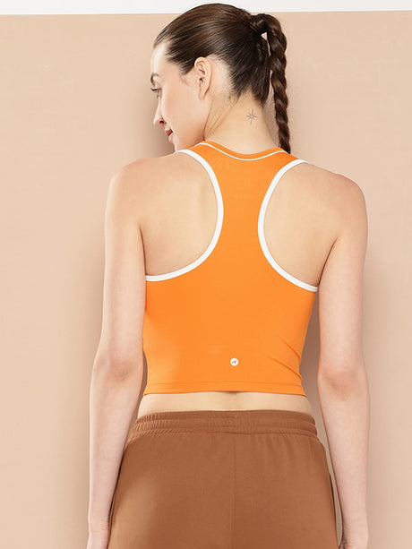 Alcis Women Outline Grace Tank