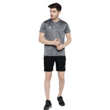 Kings Shorts Black