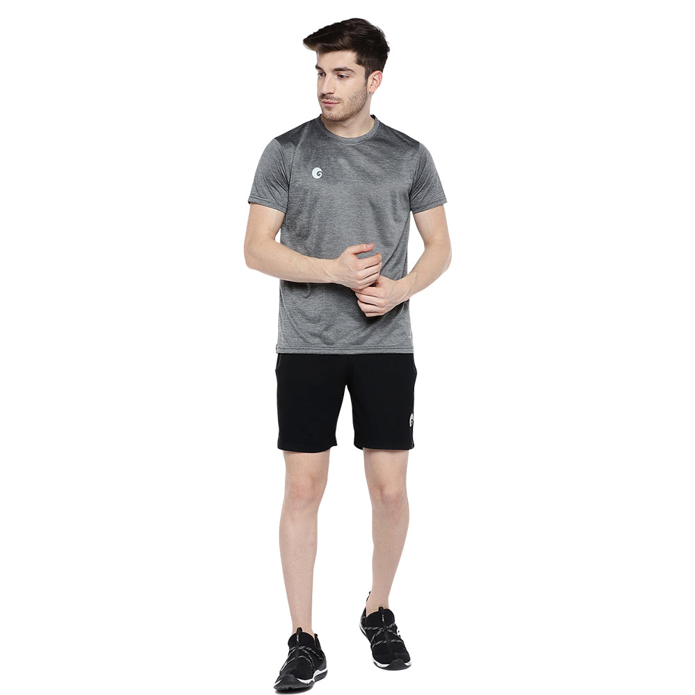 Kings Shorts Black
