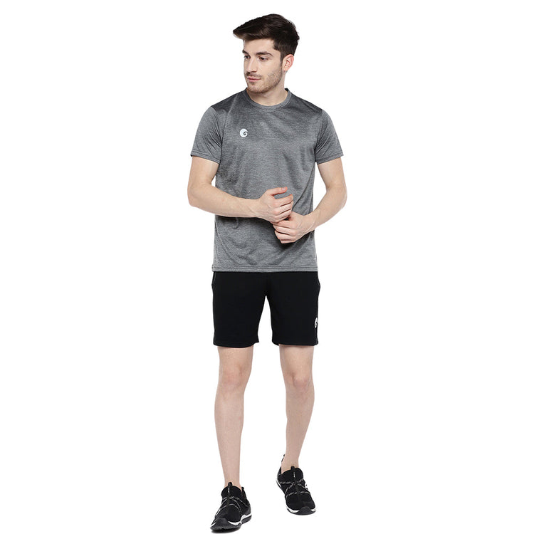 Kings Shorts Black