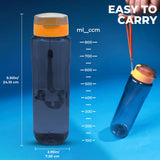 Nivia Dagger Dew Bottle