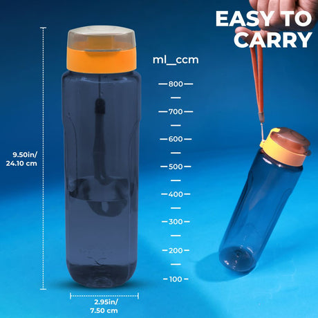 Nivia Dagger Dew Bottle