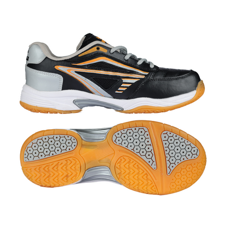 Fenta JAWA: Versatile PU-PVC Shoe with All-Day Comfort Phylon Rubber Sole | Fenta / Variety Enterprises