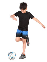 Vector X OKT-211 Kids Polyester Half Sleeve Round Neck T-shirt