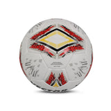 Vector X 32 Panel Sonic PU Hand Stitched Indoor/Outdoor Football with Latex Bladder,Suitable for Match and Training for Adults 15+ Years