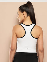 MaxMotion Crop Tank