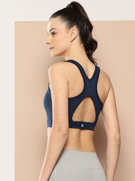 ALCIS WOMEN POWER HOLD ACTIVE BRA
