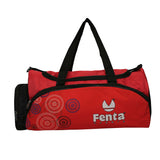 Fenta Unisex TD-2 Large Travel Duffel Bag (Multiclours)