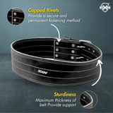 RXN ProLift Weightlifting belt (WLB-6)