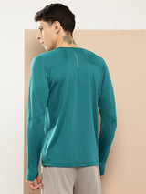Alcis Men Slim Fit T-shirt