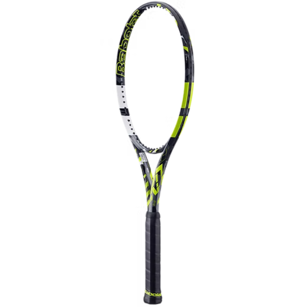 Pure Aero + Unstrung | KIBI SPORTS Babolat