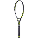 Pure Aero + Unstrung | KIBI SPORTS Babolat