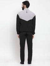 Invincible Men’s Light Weight Lounge Tracksuit