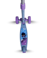 3-Wheel Kick Scooter