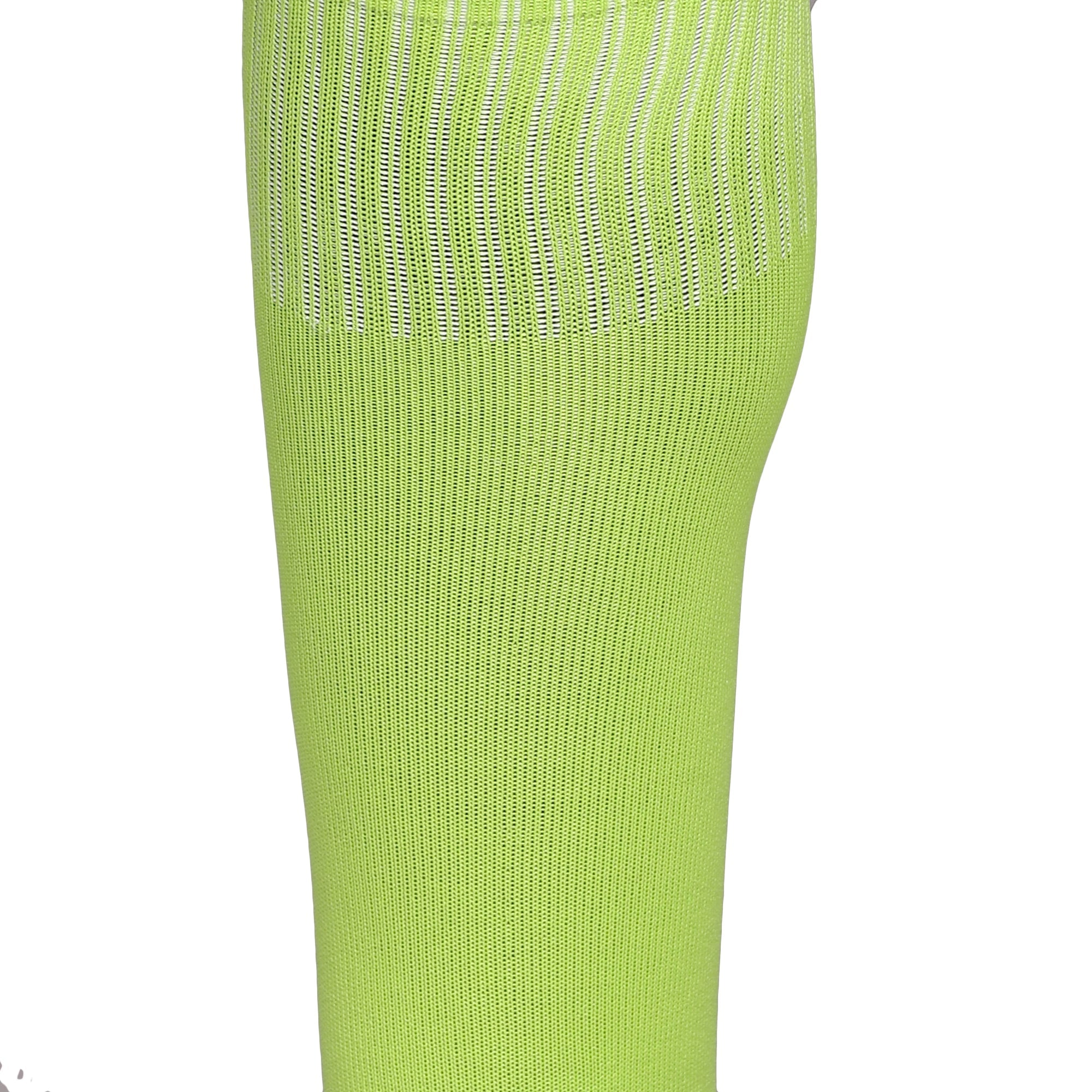 Football Socks Green