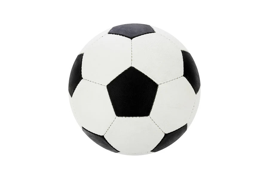 Vicky Gold Star Size 5 Football | Kibi Sports