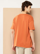 Inner Force Oversized Tee