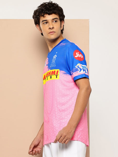 kitting replica match jersey