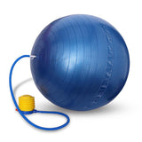 Nivia Sports Anti Burst Ball