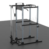 Elite Power Rack