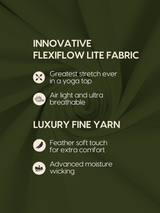 Active Classic T-shirt (Olive green)
