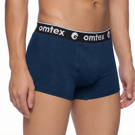 Omtex Underwear Navy Blue | Omtex