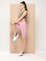 TECH JACQUARD PRINT SHORTS