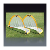 Pugg Goal - 6 Footer (Pair)
