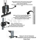GHOST POWER RACK - 2