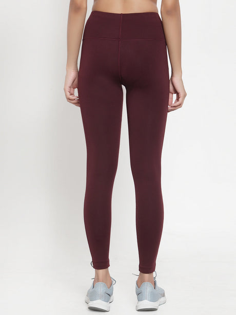 Invincible Women's Performance Leggings | K.L. Mahajan & Sons (Invincible)