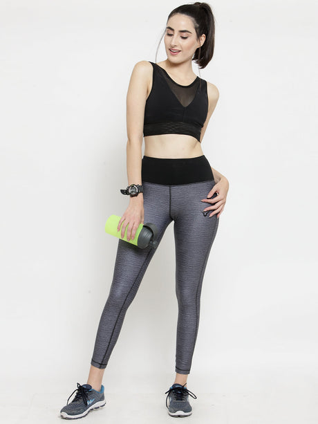 Invincible Women’s Workout Sports Leggings | K.L. Mahajan & Sons (Invincible)