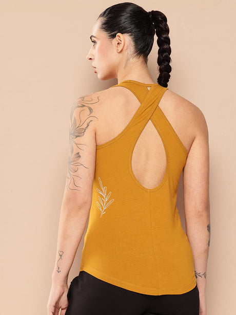 ALCIS WOMEN SINGLET