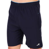 VECTOR X Solid Men Sports Shorts 100 % Polyester (Pack of 1)