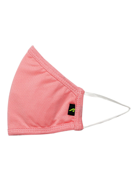 Alcis Pack of 3 ULTRASHIELD A95 Reusable 3-Layer Mask